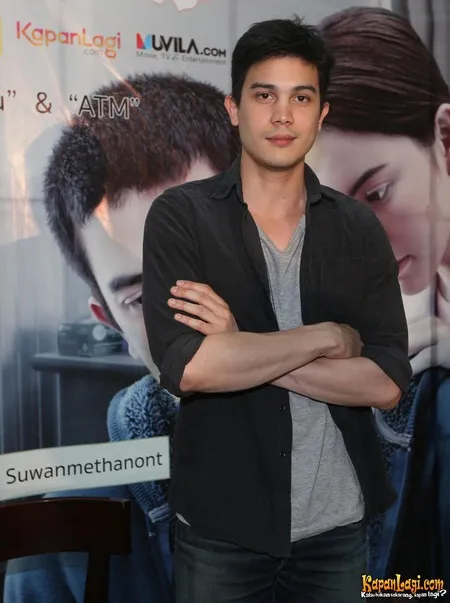 Foto Sunny Suwanmethanont