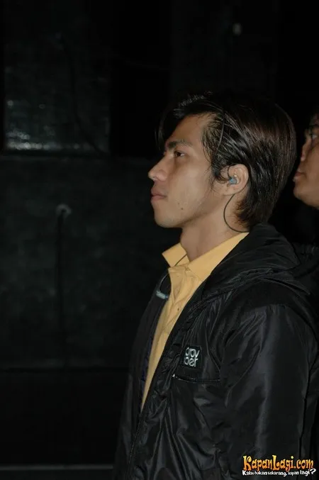 Foto Sunu Matta Band