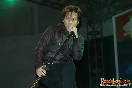 Foto Sunu Matta Band