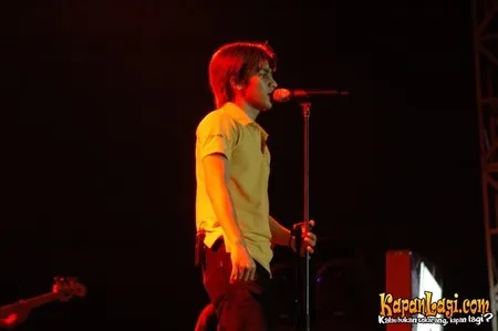 Foto Sunu Matta Band