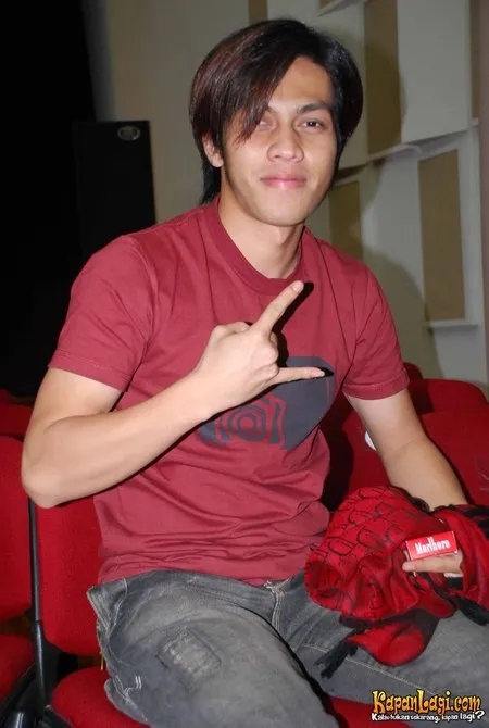 Foto Sunu Matta Band