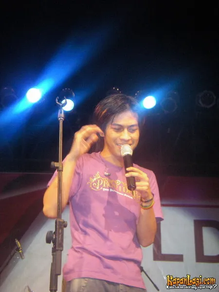 Foto Sunu Matta Band