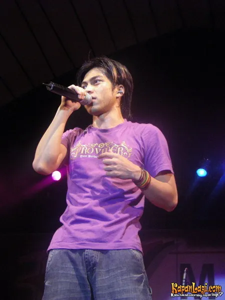 Foto Sunu Matta Band