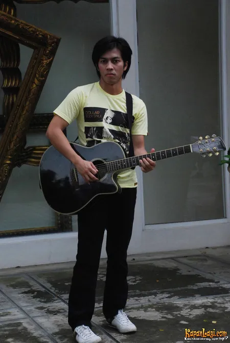 Foto Sunu Matta Band