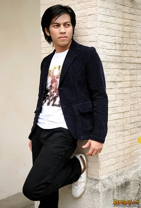 Foto Sunu Matta Band