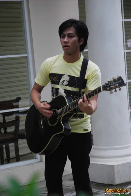 Foto Sunu Matta Band