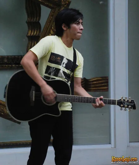 Foto Sunu Matta Band