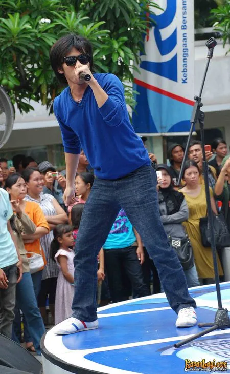 Foto Sunu Matta Band