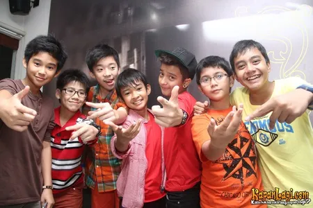 Foto Super7