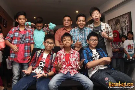 Foto Super7