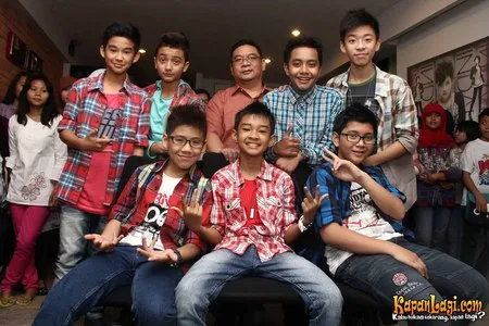 Foto Super7