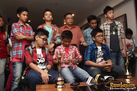 Foto Super7
