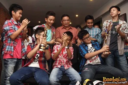 Foto Super7