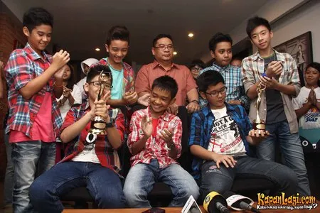 Foto Super7
