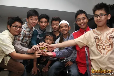 Foto Super7