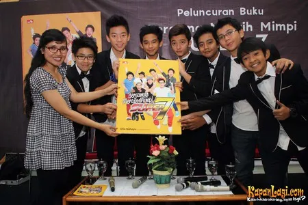 Foto Super7