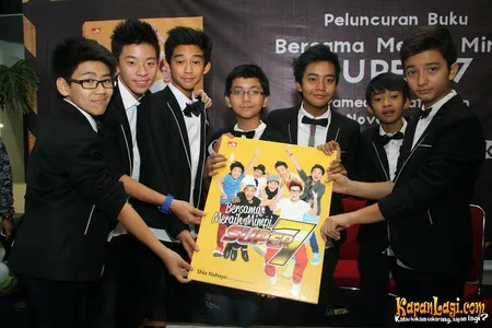 Foto Super7