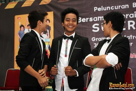 Foto Super7
