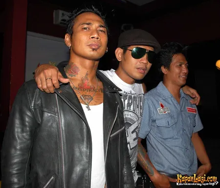 Foto Superman Is Dead