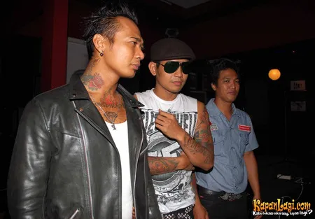 Foto Superman Is Dead