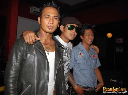 Foto Superman Is Dead