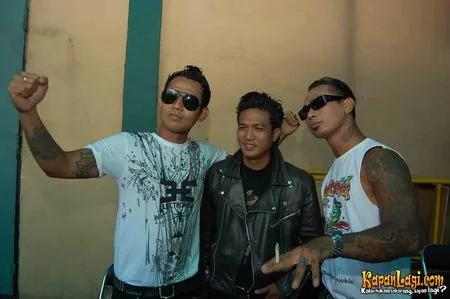 Foto Superman Is Dead