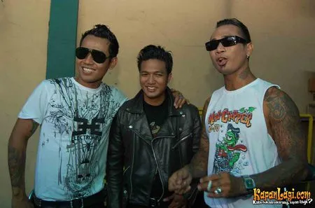 Foto Superman Is Dead