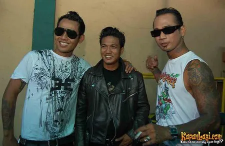 Foto Superman Is Dead