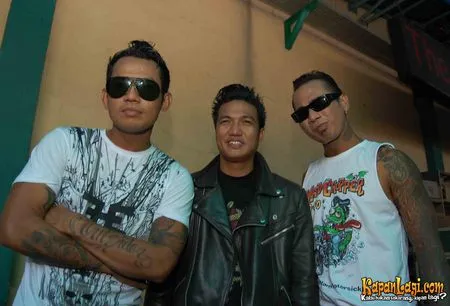 Foto Superman Is Dead