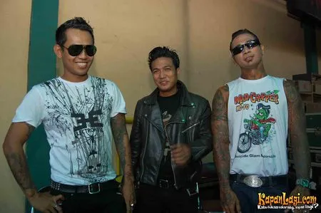 Foto Superman Is Dead