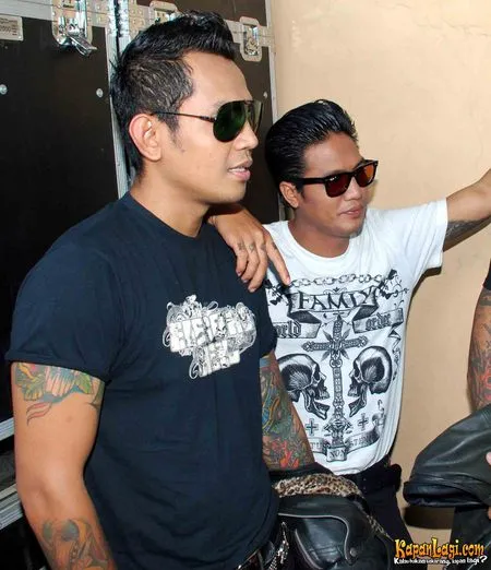 Foto Superman Is Dead