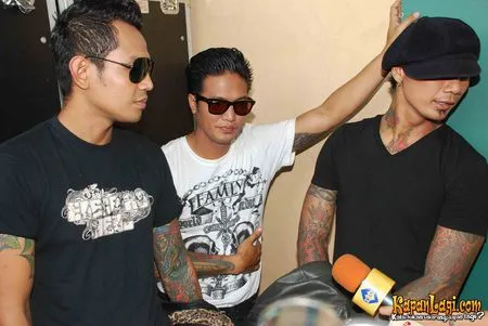 Foto Superman Is Dead