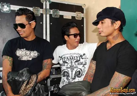 Foto Superman Is Dead