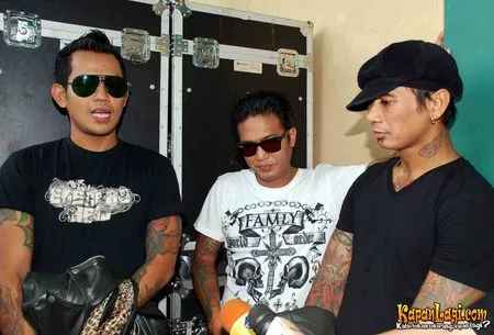 Foto Superman Is Dead