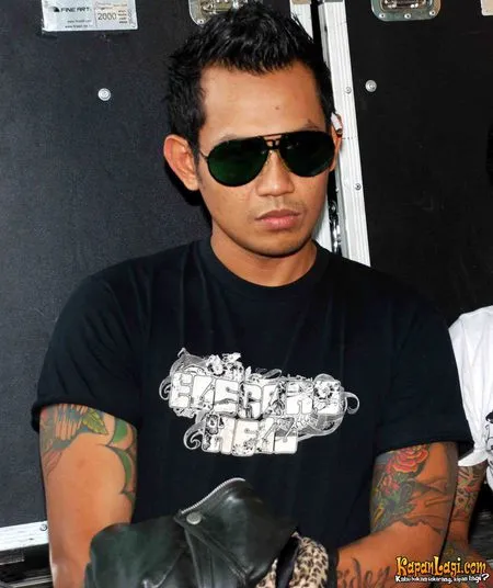 Foto Superman Is Dead