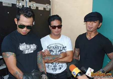 Foto Superman Is Dead