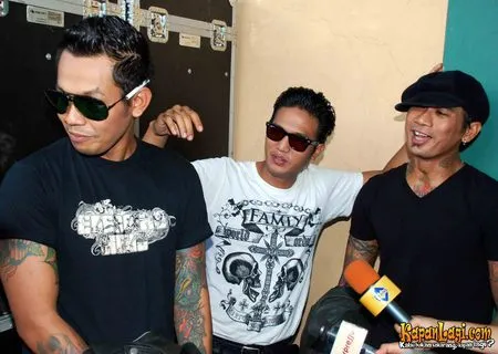 Foto Superman Is Dead