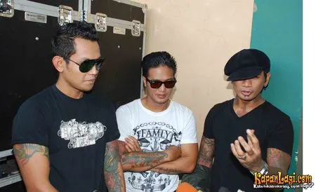 Foto Superman Is Dead