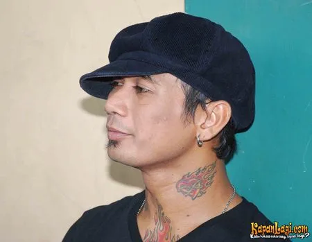 Foto Superman Is Dead