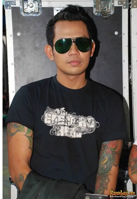 Foto Superman Is Dead