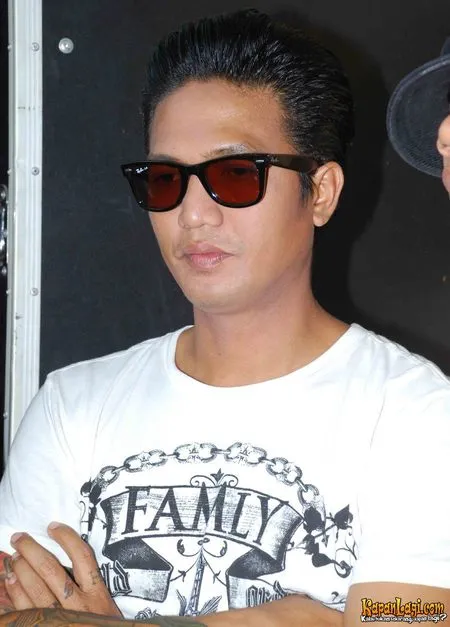 Foto Superman Is Dead