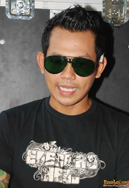 Foto Superman Is Dead