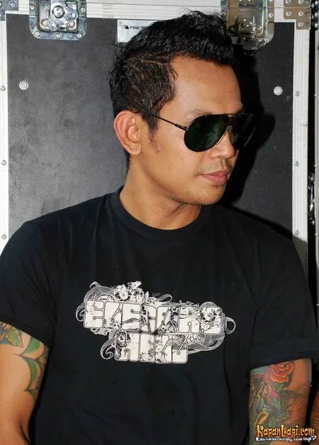 Foto Superman Is Dead