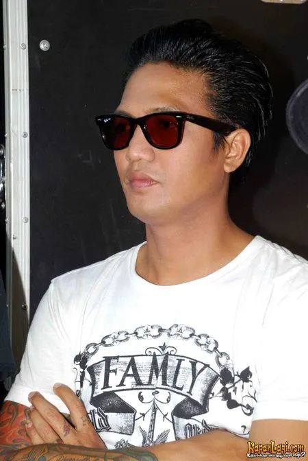 Foto Superman Is Dead