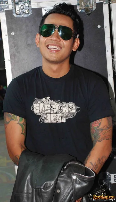 Foto Superman Is Dead