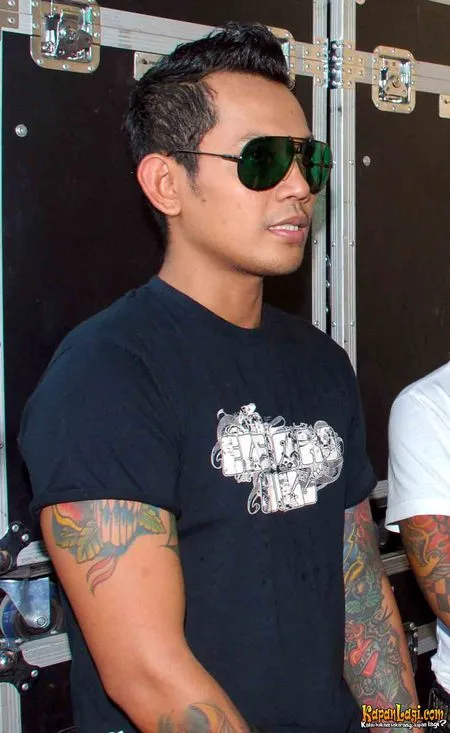 Foto Superman Is Dead