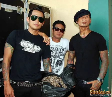 Foto Superman Is Dead