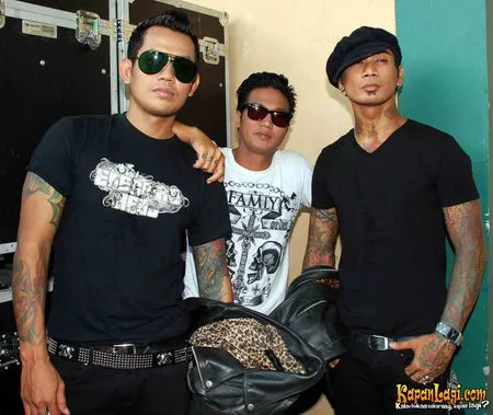 Foto Superman Is Dead