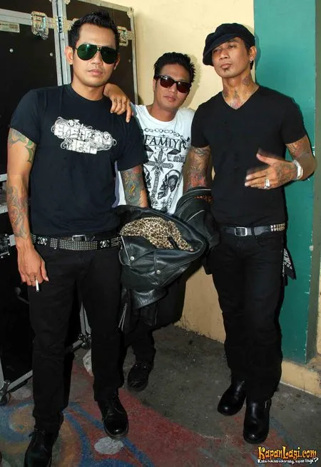 Foto Superman Is Dead