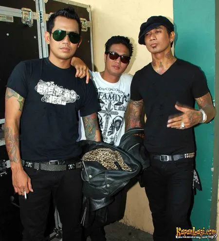 Foto Superman Is Dead